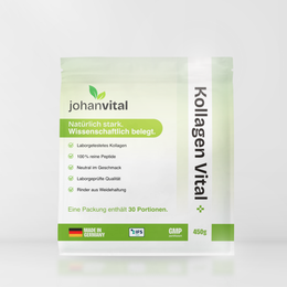 johanvital: Kollagen Vital +