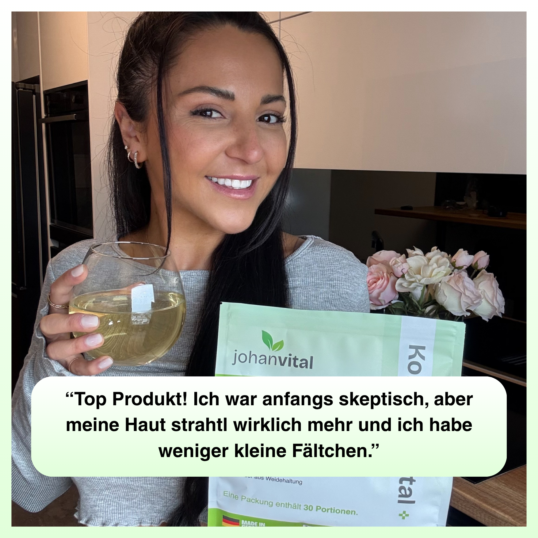 johanvital: Kollagen Vital +