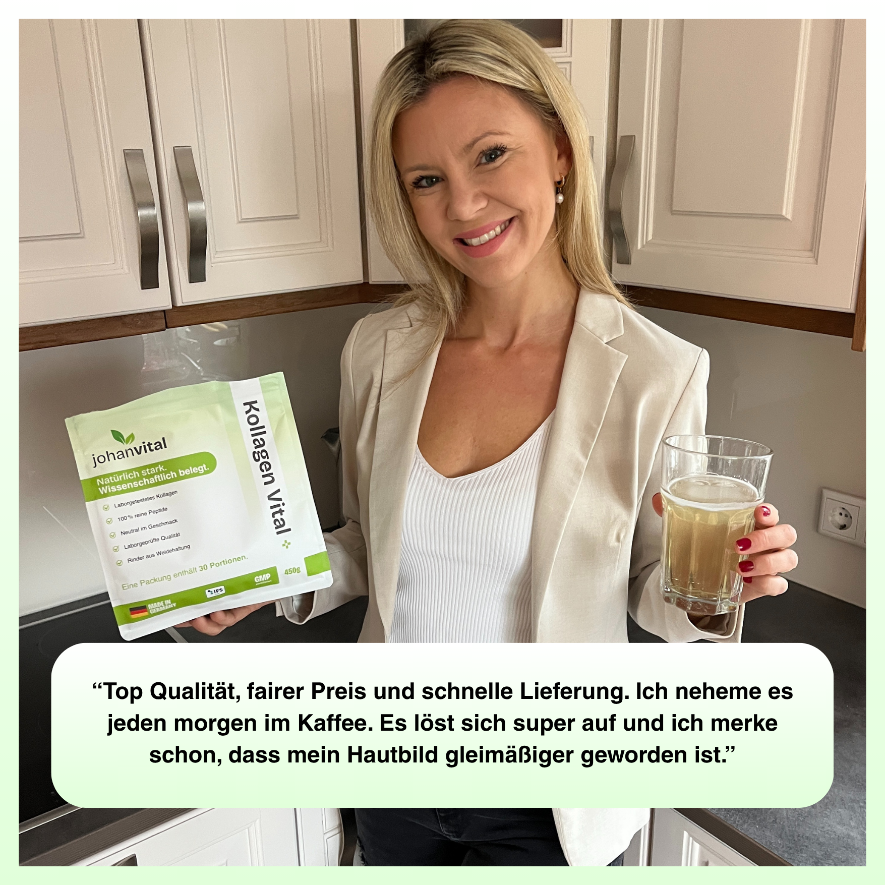 johanvital: Kollagen Vital +